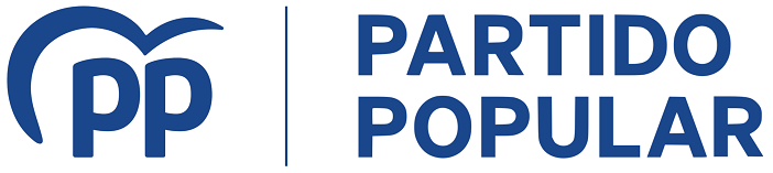 Logo de pp en la actualidad