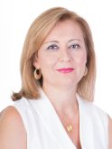María Isabel Prieto Serrano
