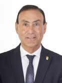 Pedro Samuel Martín García