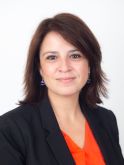 Adriana Lastra Fernández
