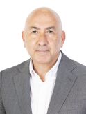 Foto oficial de Alejandro Soler Mur