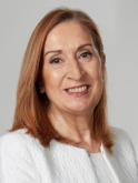 Ana María Pastor Julián