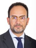 Foto oficial de Antonio Hernando Vera