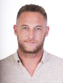 Foto oficial de Arnau Ramírez Carner