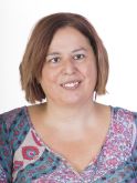 Begoña García Bernal