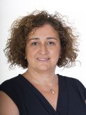 Caridad Rives Arcayna