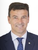 Cristóbal Garre Murcia