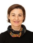 Emilia Almodóvar Sánchez