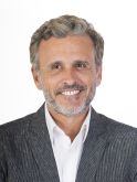 Foto oficial de Ignacio López Cano