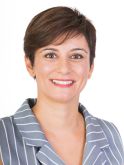 Isabel Rodríguez García