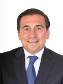 José Manuel Albares Bueno