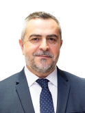 Juan Antonio Lorenzo Cazorla