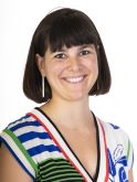 Foto oficial de Júlia Boada Danés