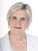 María Luisa García Gurrutxaga