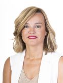 María Pilar Alegría Continente