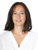 Mercedes González Fernández