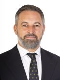 Santiago Abascal Conde