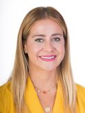 Foto oficial de Sofía Acedo Reyes